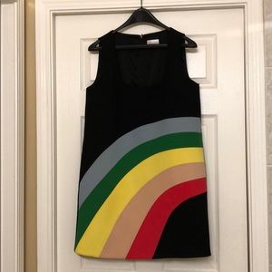 Rainbow is the new black